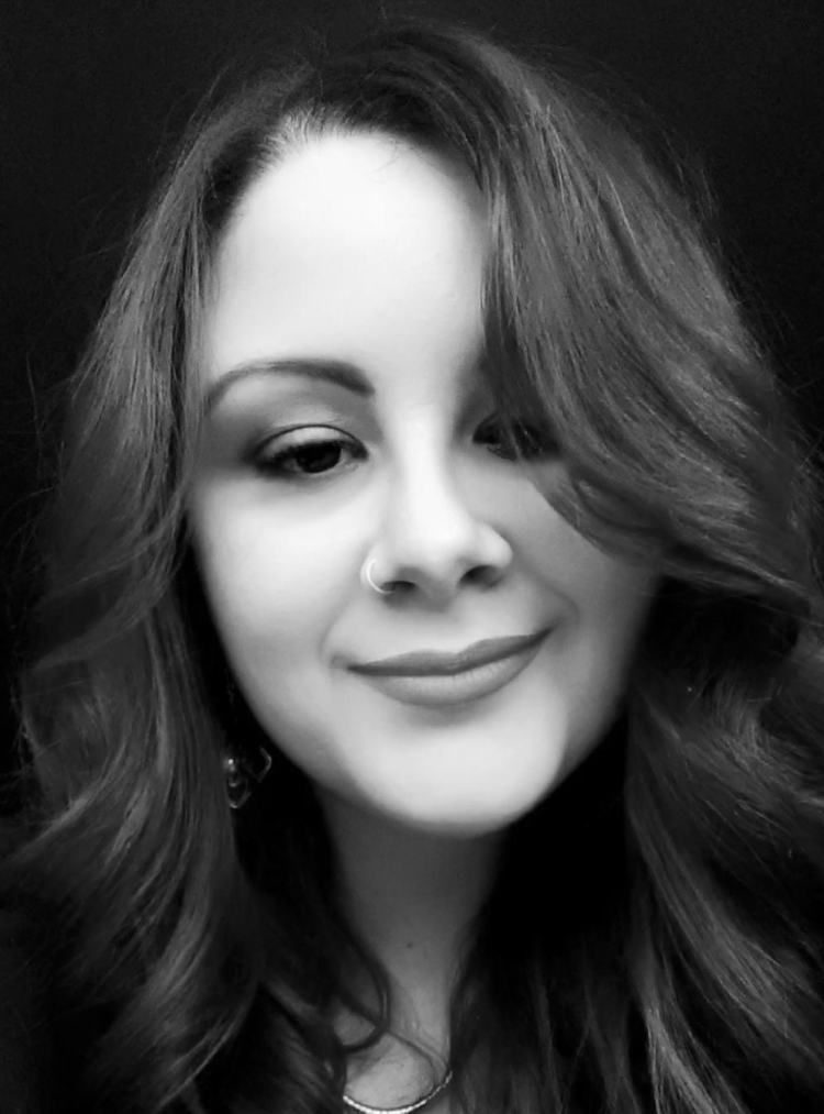 Alice Isgrò primo piano psicomotricista educatrice